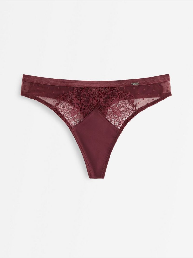 ella m –  thong - 3007210-9938