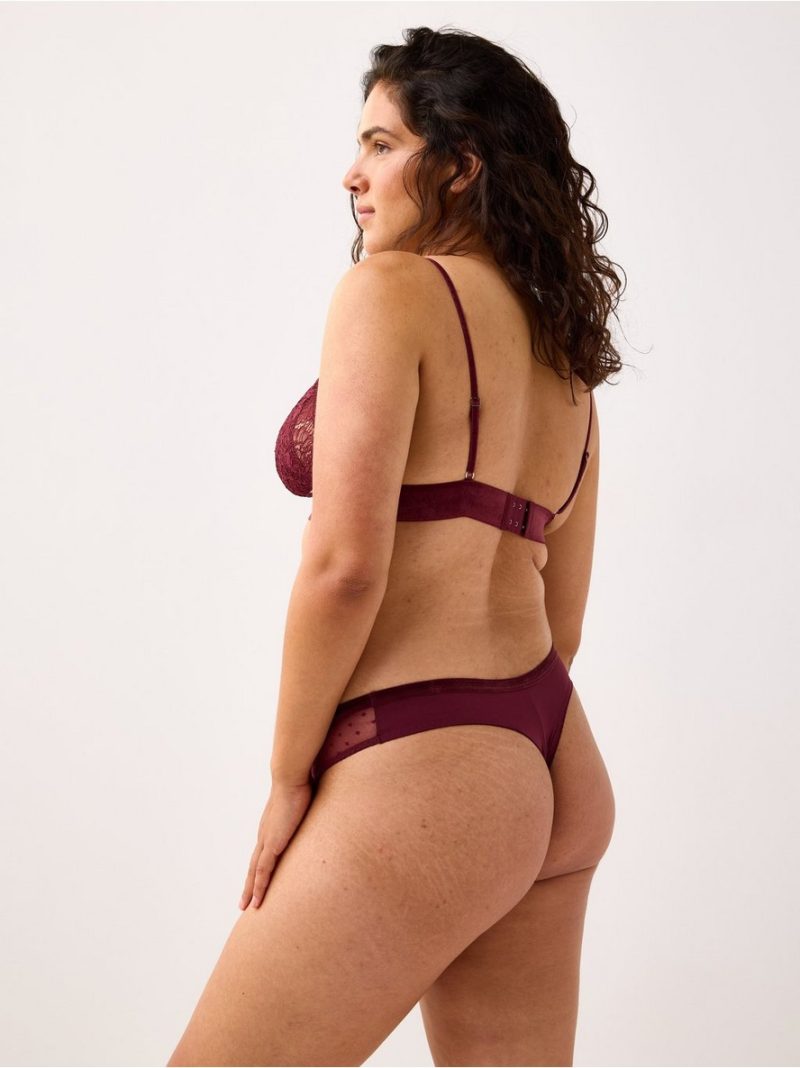 ella m –  thong - 3007210-9938