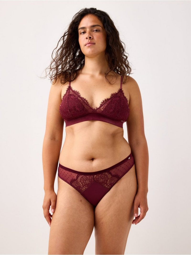 ella m –  thong - 3007210-9938