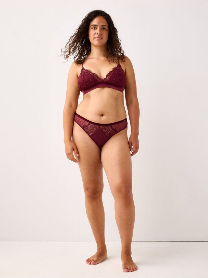 ella m –  thong - 3007210-9938