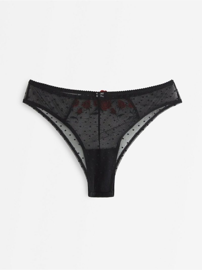 ella m – brazilian briefs - 3007211-80