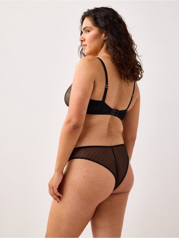 ella m –  brazilian briefs - 3007211-80