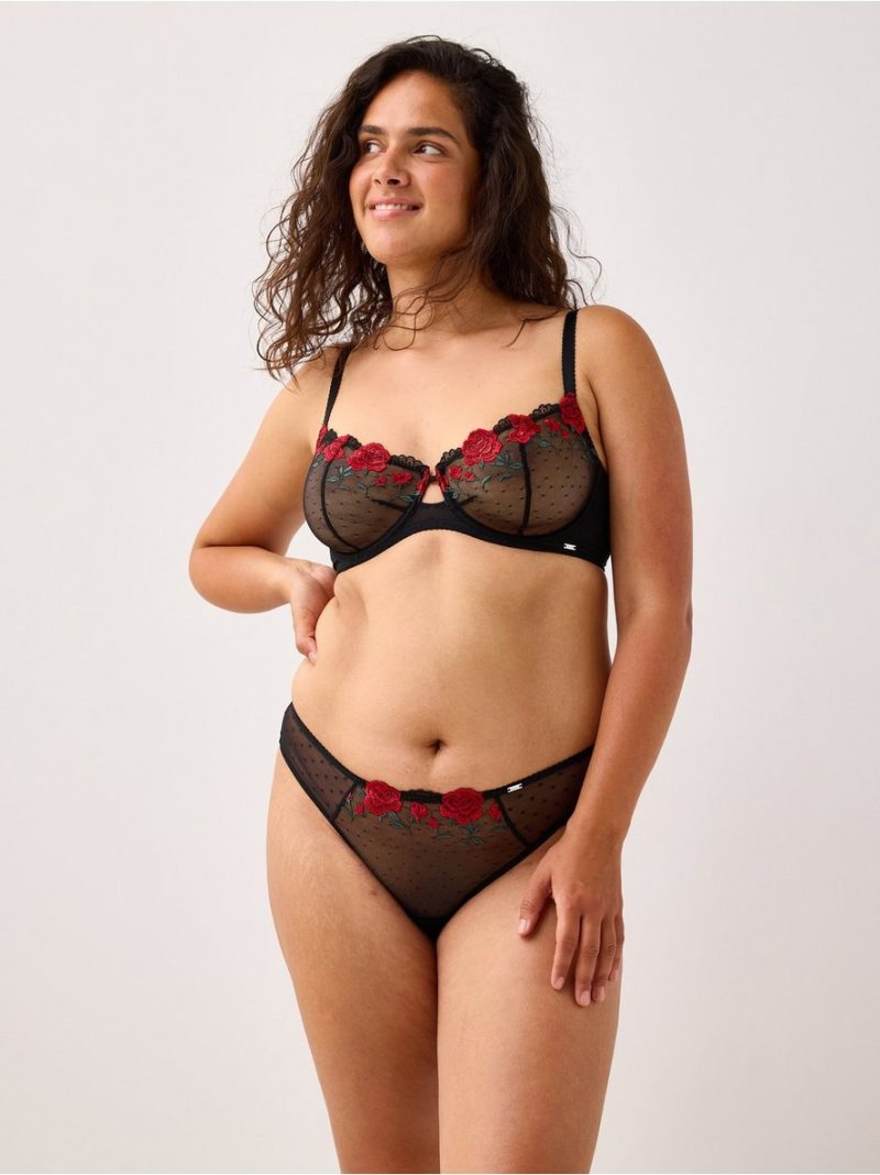 - ella m – brazilian briefs ella m – brazilian briefs - 3007211-80