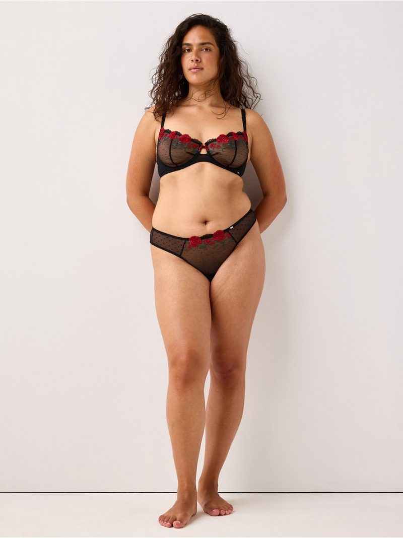 ella m – brazilian briefs - 3007211-80