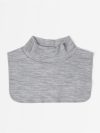 Mock turtleneck in wool - 3007242-7798