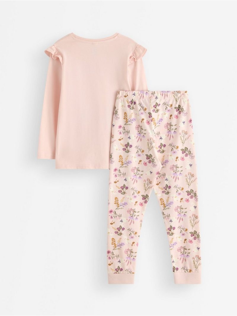 Pyjama set - 3007265-7491
