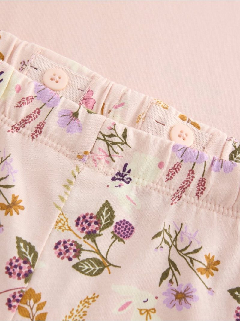 Pyjama set - 3007265-7491