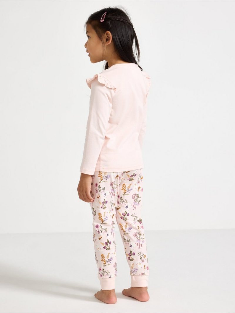 Pyjama set - 3007265-7491