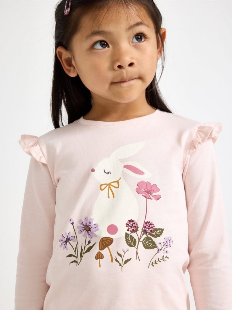 Pyjama set - 3007265-7491