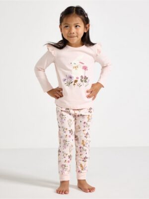 Pyjama set - 3007265-7491