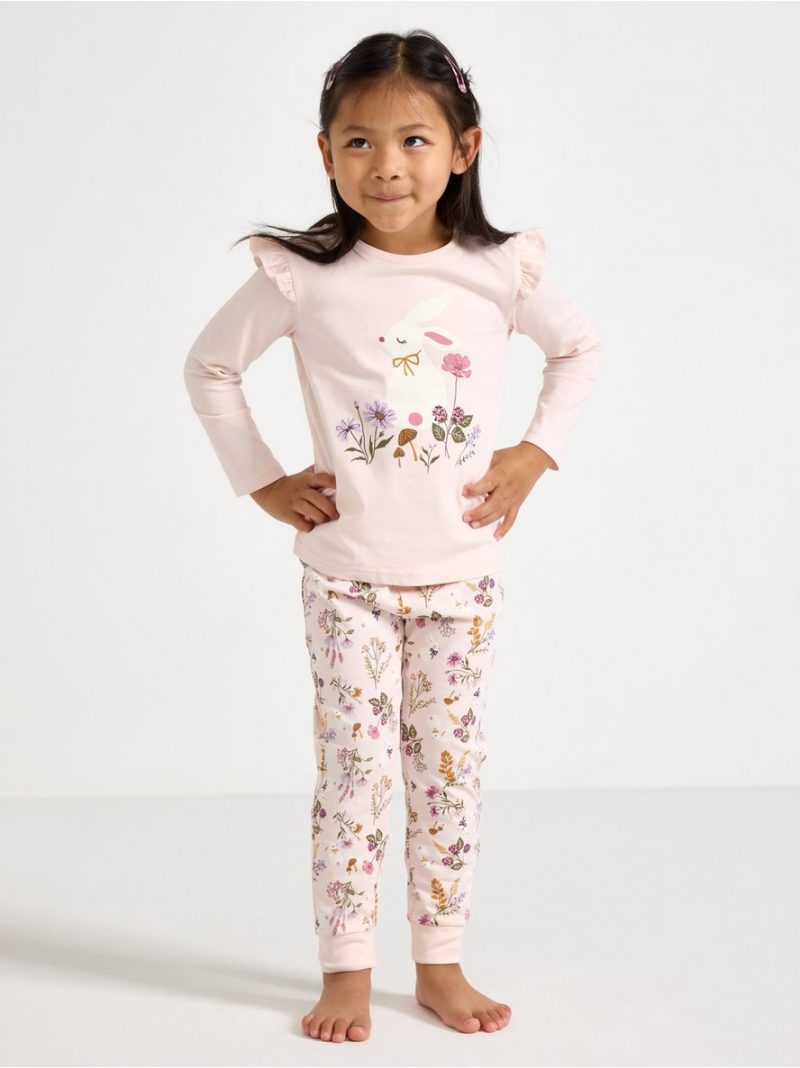 - Pyjama set Pyjama set - 3007265-7491