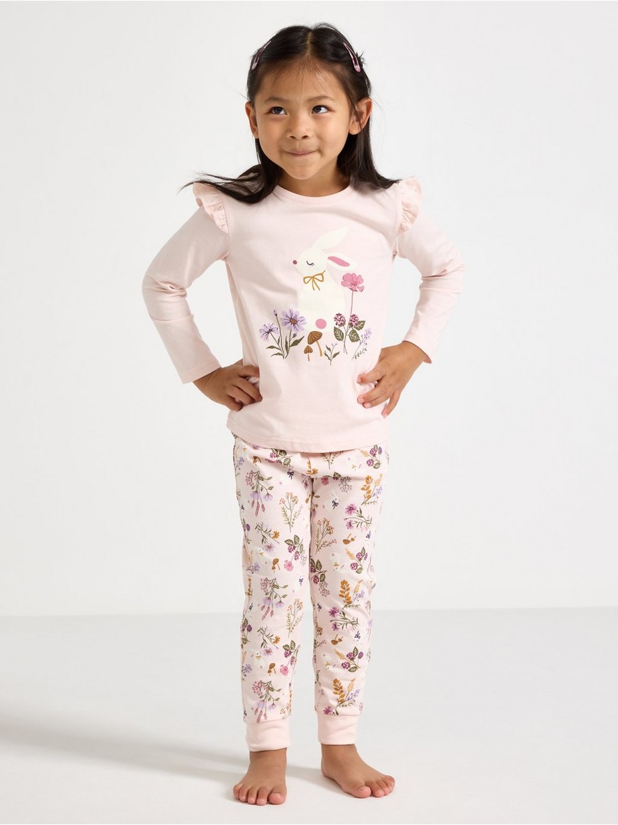 Pidzama – Pyjama set