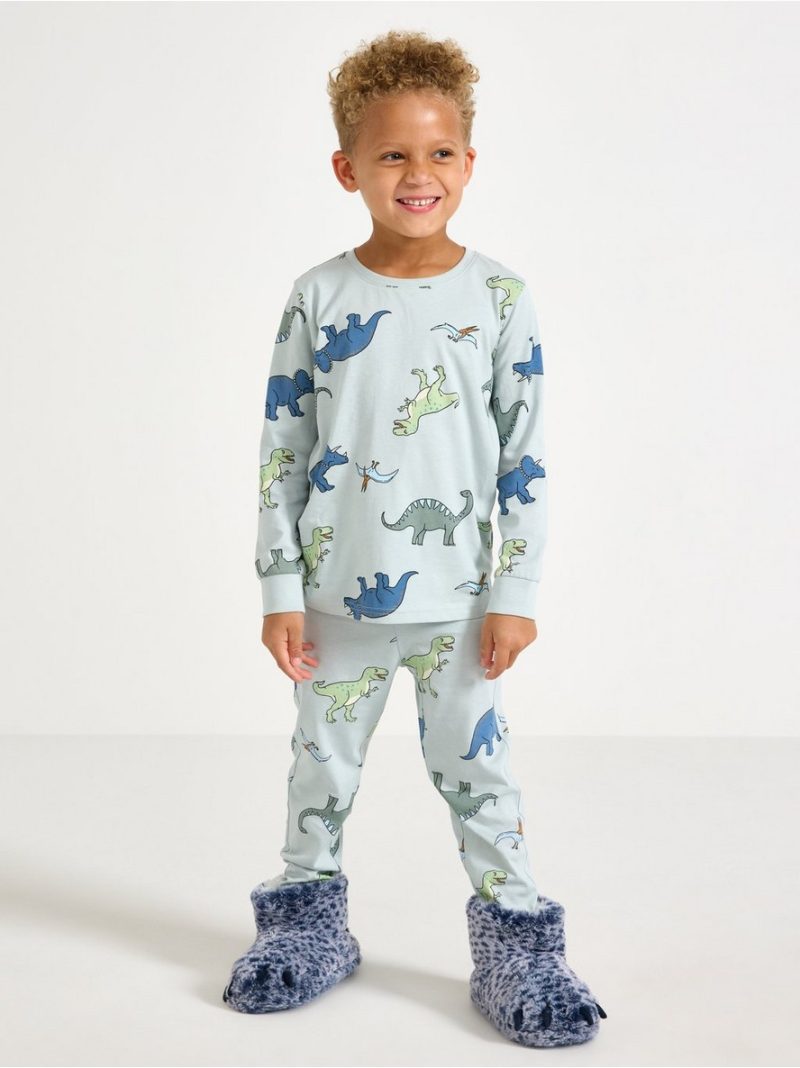 - Pyjama set Pyjama set - 3007266-7654