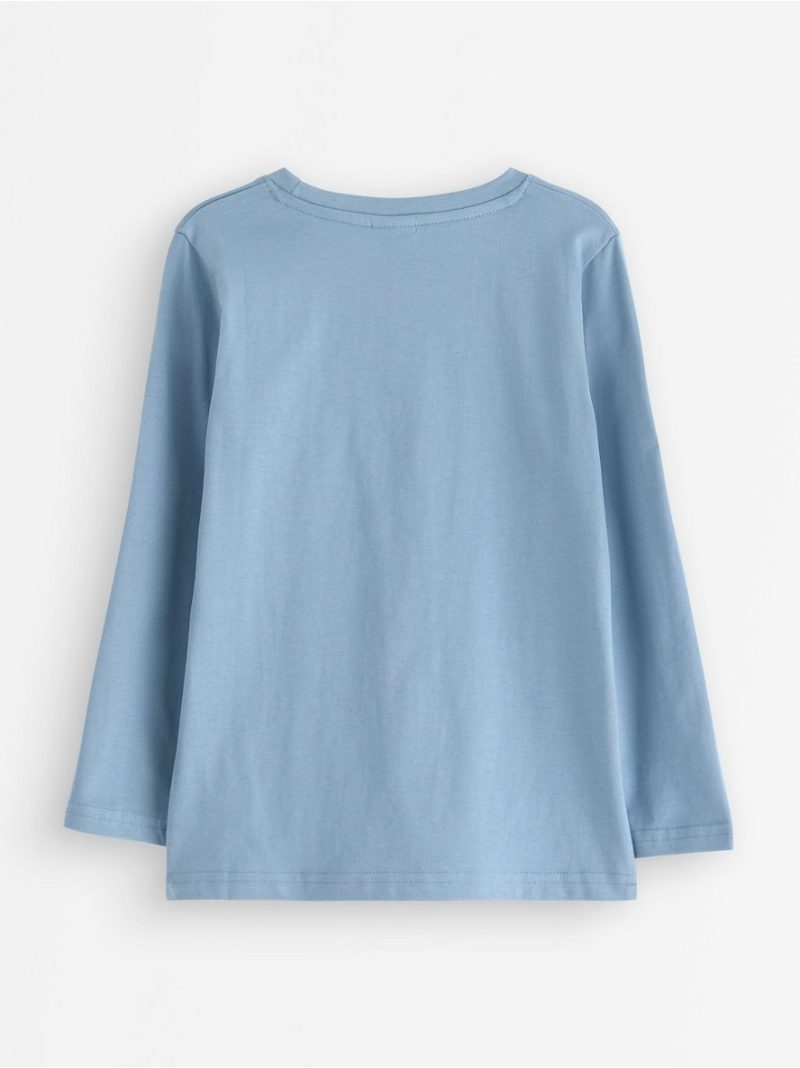 Long-sleeved top - 3007565-8174