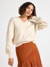Knitted jumper - 3007655-1480