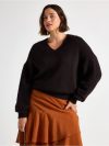 Knitted jumper - 3007655-9618