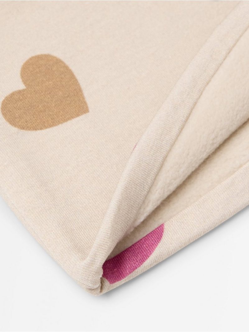 Beanie with lining - 3007659-8545