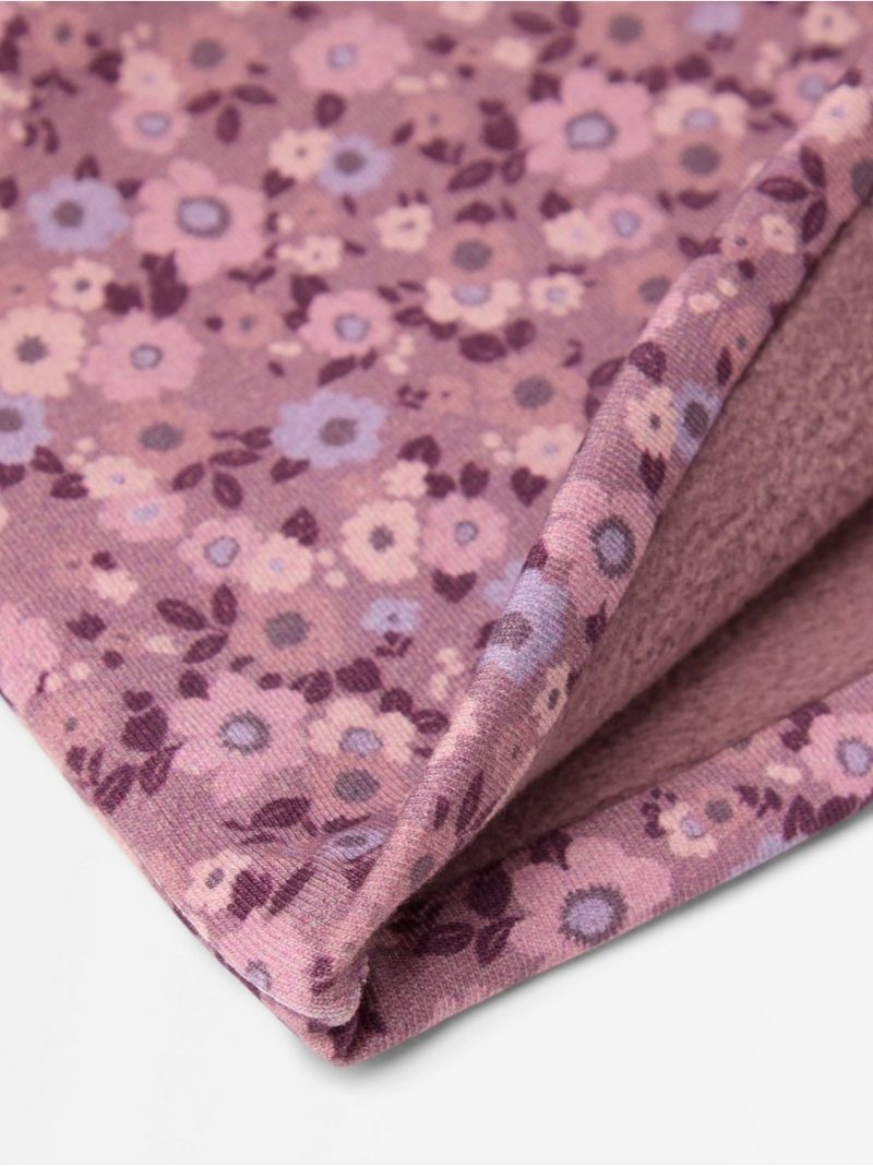 Beanie with lining - 3007659-9438