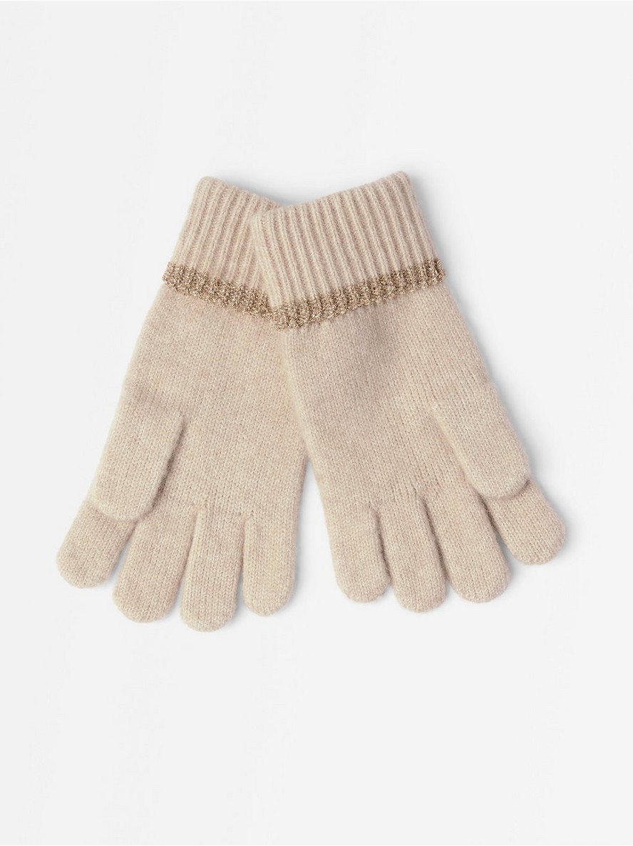 Magic gloves - 3007689-9928