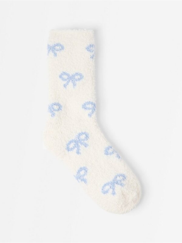 Cosy socks - 3007703-2196