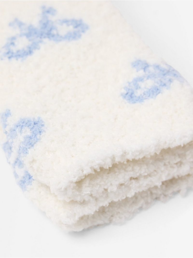 Cosy socks - 3007703-2196