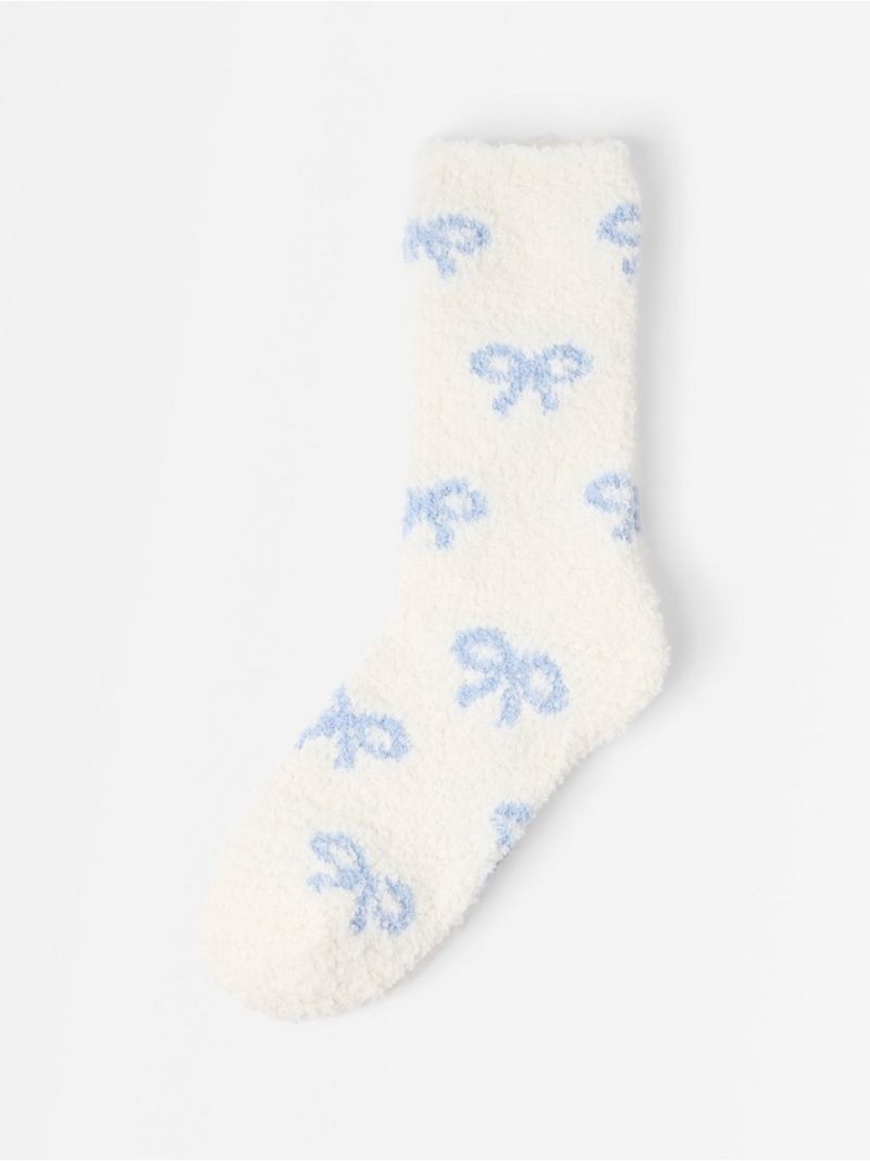 Cosy socks - 3007703-2196