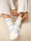 Cosy socks - 3007703-2196