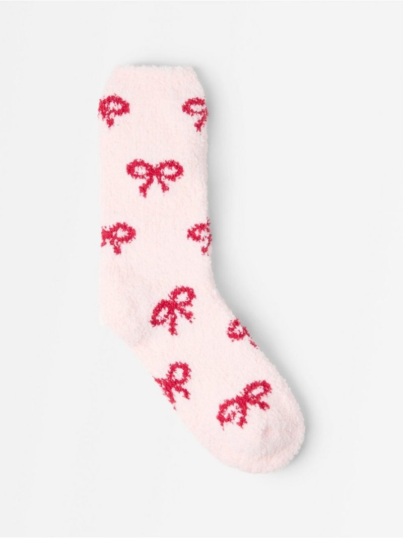 Cosy socks - 3007703-7164