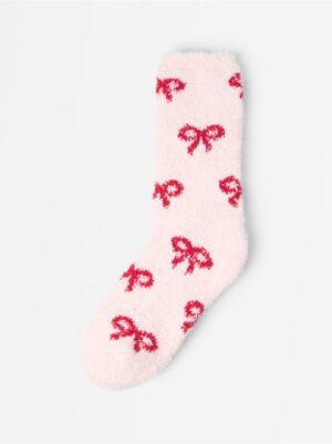 Cosy socks - 3007703-7164
