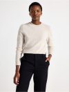 Fine-knit jumper in cashmere - 3007720-9806