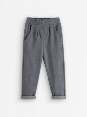 Trousers in jersey - 3007798-6959