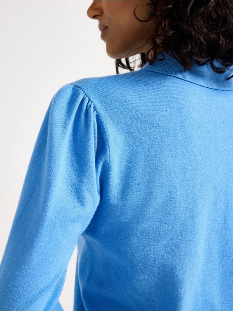 Fine-knit jumper - 3007831-9424