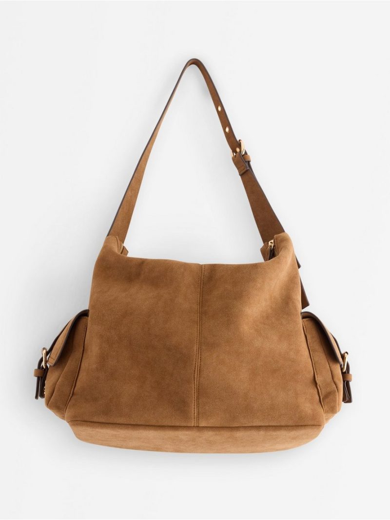 Bag in imitation leather - 3007883-204