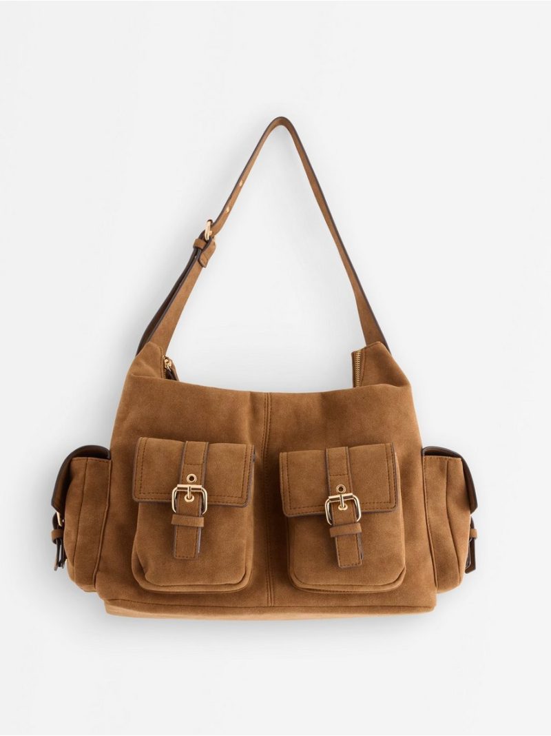 - Bag in imitation leather Bag in imitation leather - 3007883-204