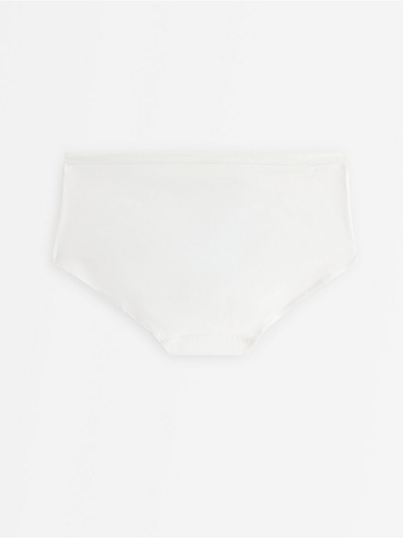Briefs with regular waist - 3007890-70