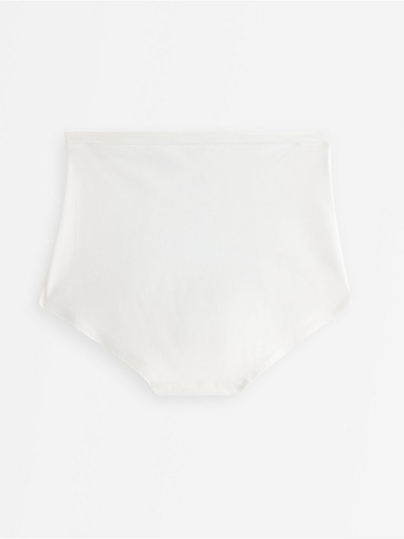 Briefs with high waist - 3007893-70