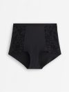 Briefs with high waist - 3007893-80