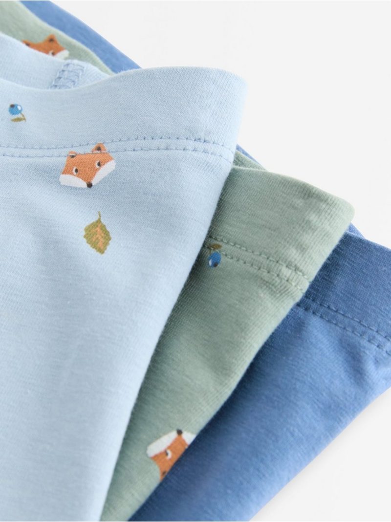 3-pack  boxer shorts - 3007952-7954