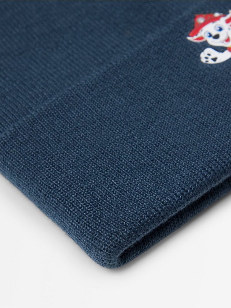 Paw Patrol beanie - 3007977-2065