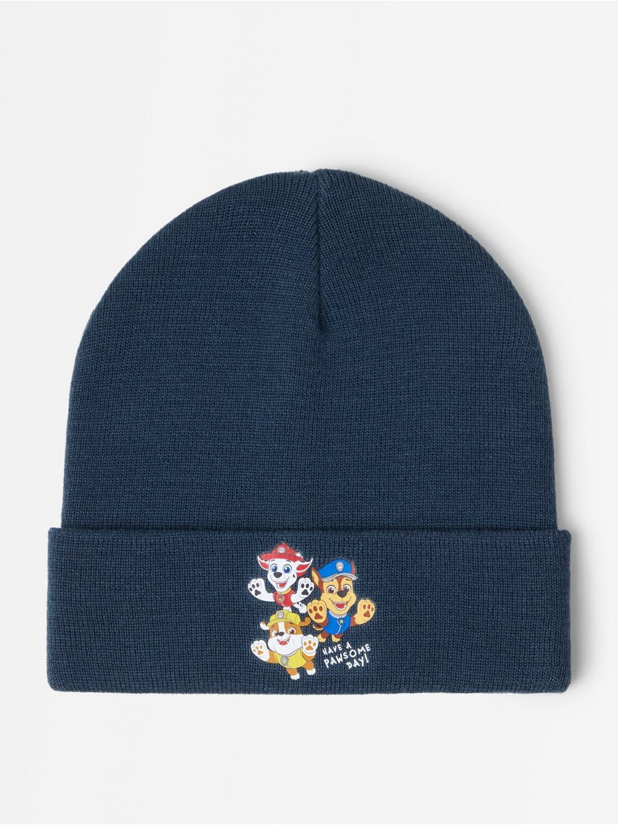 Kapa – Paw Patrol  beanie