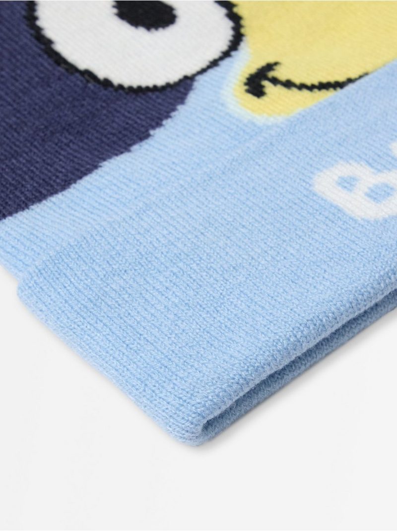 Bluey beanie - 3007978-2207