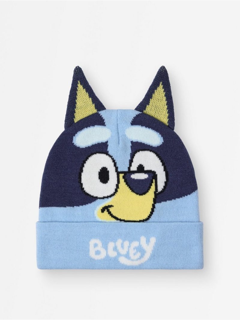 - Bluey beanie Bluey beanie - 3007978-2207