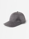 Cap with round peak - 3007980-145
