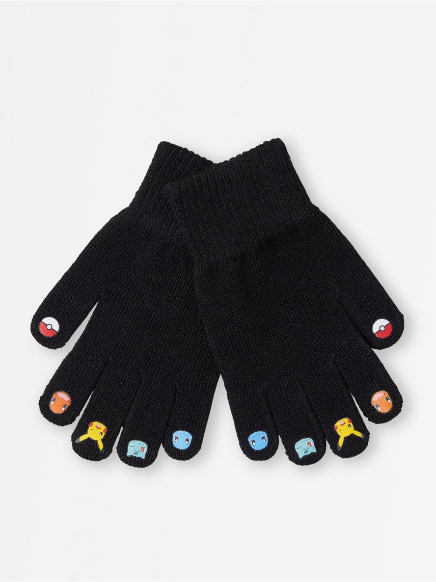 Pokémon  magic gloves - 3008006-80