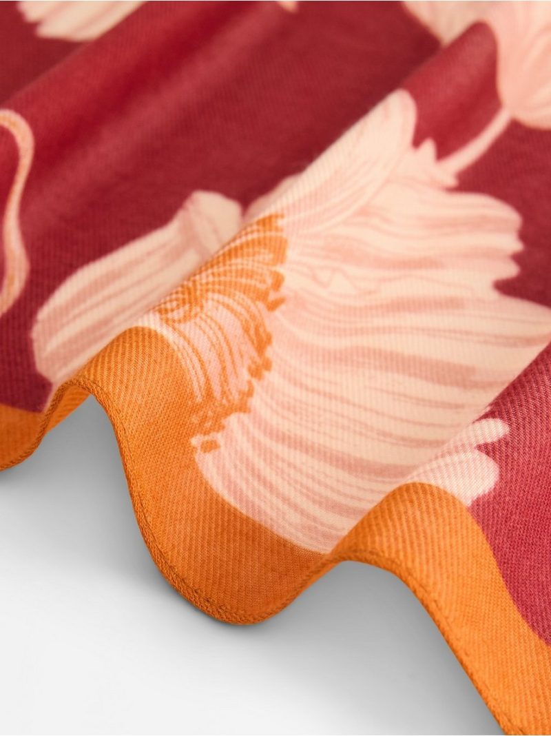 Large scarf - 3008018-1929