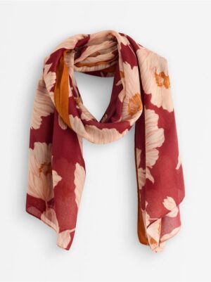 Large scarf - 3008018-1929