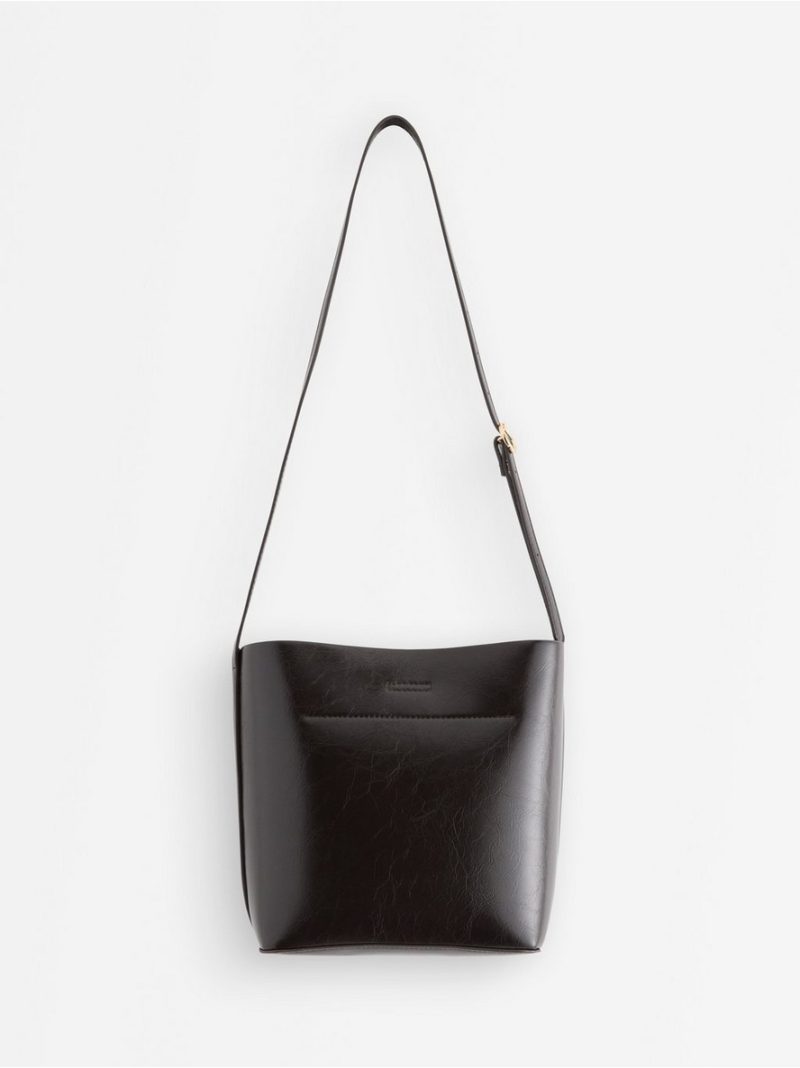 Bag  in imitation leather - 3008019-3008