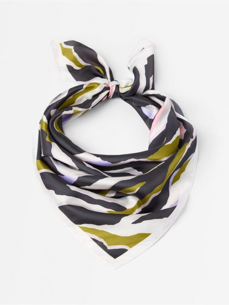 Scarf - 3008064-300