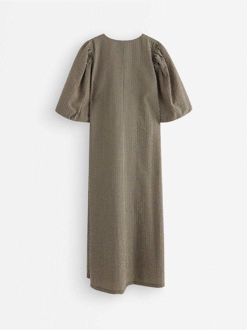 Midi dress - 3008074-80