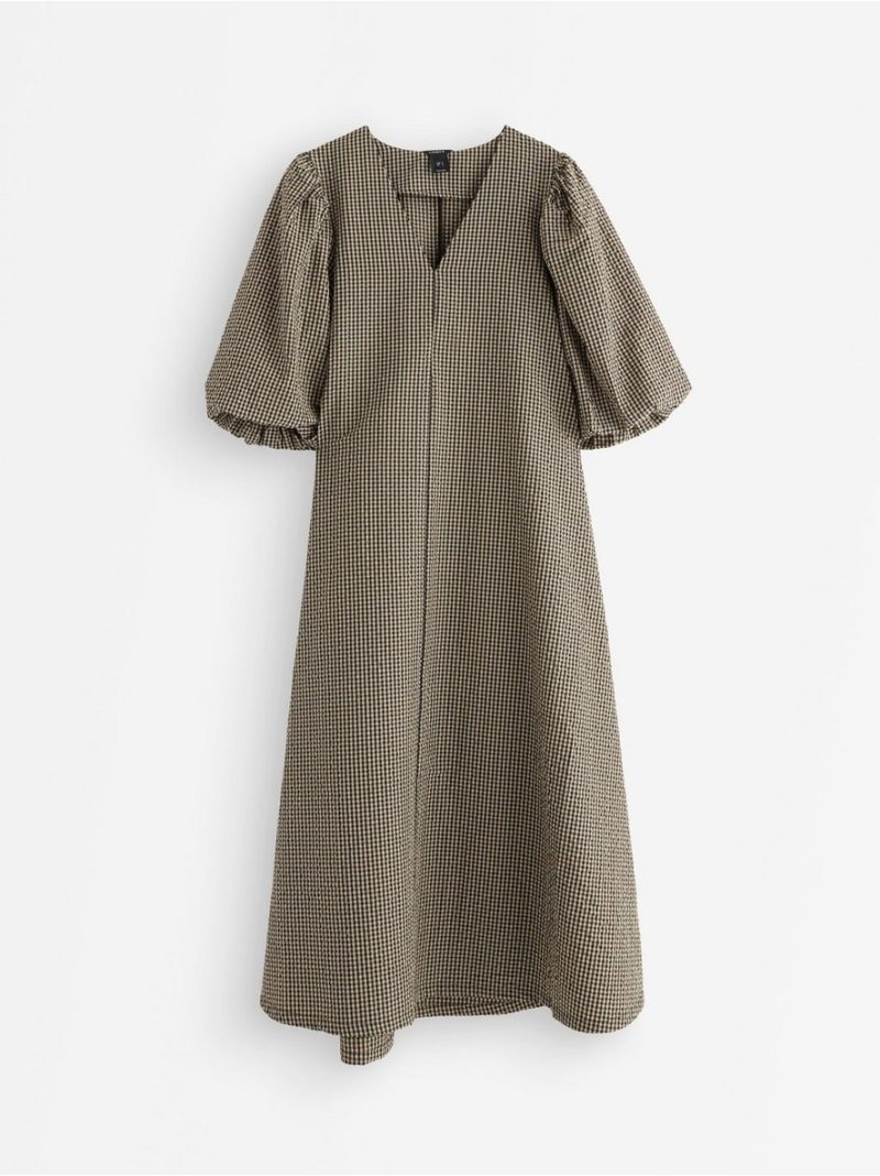 Midi dress - 3008074-80